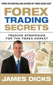 Forex trading secrets