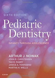 Pediatric Dentistry
