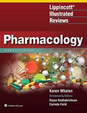 Lippincott Illustrated Reviews