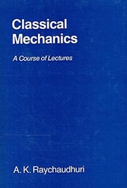 Classical mechanics