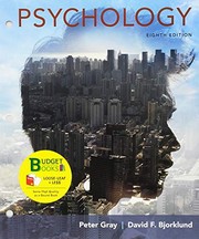 Loose-Leaf Version for Psychology 8e & Achieve Read & Practice for Psychology 8e