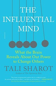 The influential mind