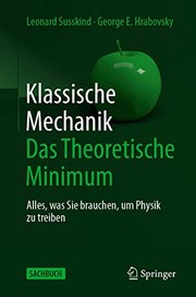 Classical Mechanics (Physics)