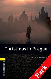 Oxford Bookworms 1. Christmas in Prague. CD Pack