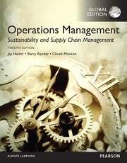 Operations Management