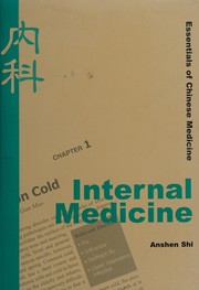 Internal medicine