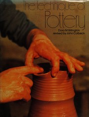 The technique of pottery