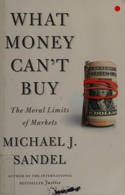 What Money Can't Buy