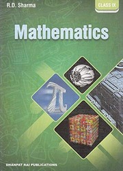 Mathematics for Class 9