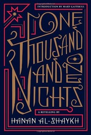 One Thousand and One Nights