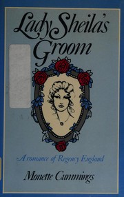 Lady Sheila's Groom