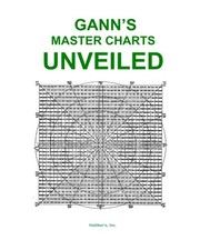 Gann's Master Charts Unveiled