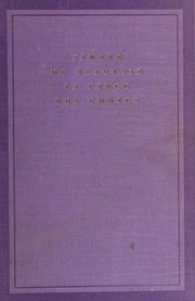 La Force des choses