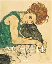 Egon Schiele 1890-1918