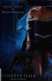 Bound by honor
