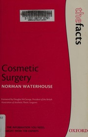 Cosmetic surgery