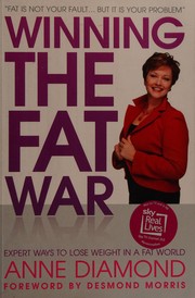 Winning the fat war