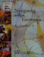 Navigating through geometry in grades 3-5
