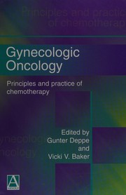 Gynecologic oncology