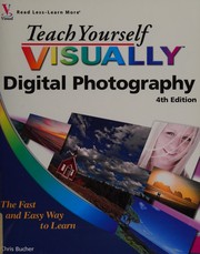 Teach yourself visually digital photography