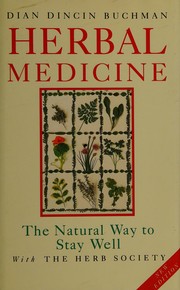 Herbal medicine