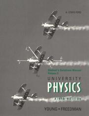 University Physics
