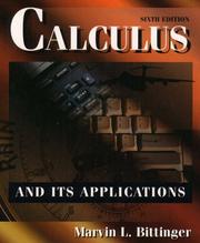 Calculus