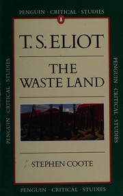 T.S. Eliot