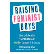 Raising Feminist Boys