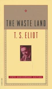 The Waste Land
