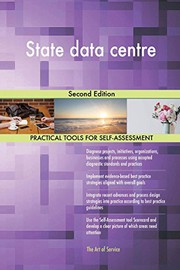 State data centre