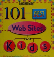 101 Best Web Sites for Kids