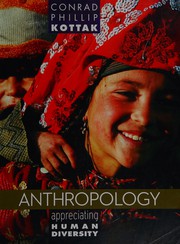 Anthropology
