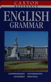 English Grammer (Caxton Reference)