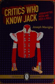 Critics who know Jack