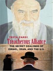 Treacherous alliance