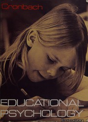 Educational psychology