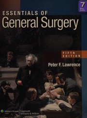 Essentials of general surgery