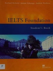 IELTS foundation
