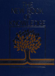 The New book of knowledge
