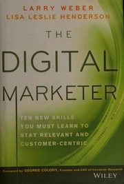 The digital marketer