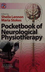 Pocketbook of neurological physiotherapy