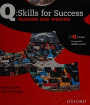 Q Skills for Success
