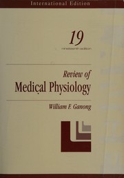 Review of medical physiology