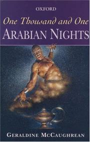 One thousand and one Arabian Nights