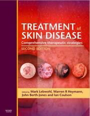 Treatment of Skin Disease