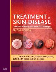 Treatment of skin disease
