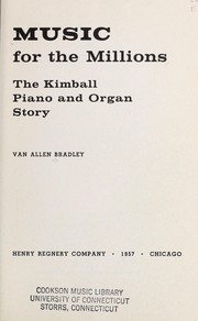 Music for the millions