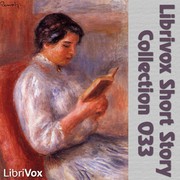 Librivox Short Story Collection 033