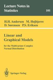 Linear and graphical models
